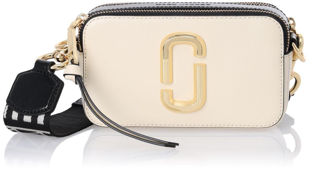 Shoulder Bag 2S3HCR500H03 134 CLOUD [Marc Jacobs] Women's WHITE/MULTI [item]