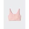 Uniqlo Airism Maeaaki Bra