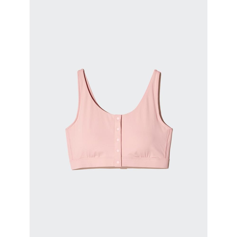 Uniqlo Airism Maeaaki Bra