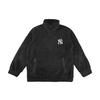 New MLB Sweatshirts Unisex Black 31MTF3061-50L