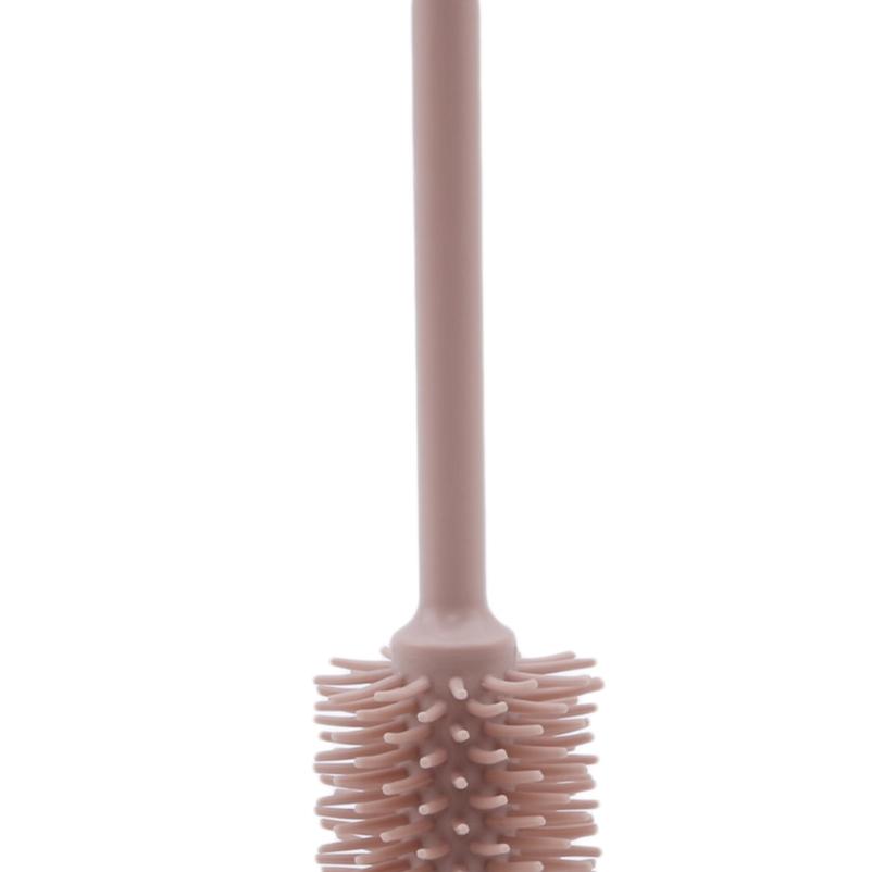 Portable Bottle Cleaning Brush 1Pc Vase Water Cup Brushes Multifunctional Glass Cup Brush