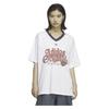 adidas Женская футболка Originals OG W TEE SS 1 с коротким рукавом