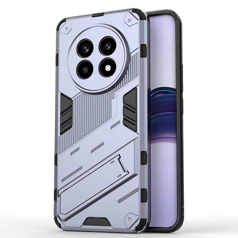 Для OPPO Realme 13pro 13 Pro Plus 5G Чехол для телефона Задняя крышка Противоударный Бронированный чехол Защита от падения Подставка Funda Coque Чехлы