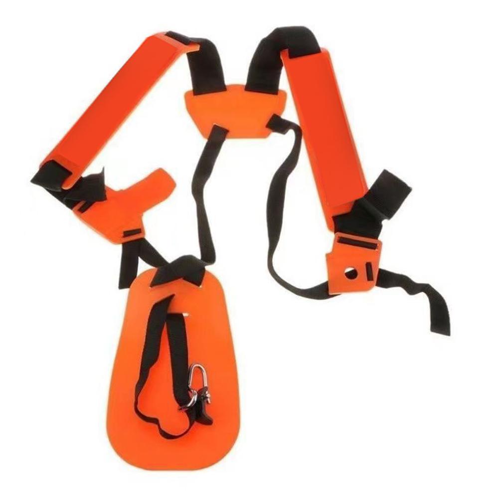 Садовый секатор Триммер Мягкий ремень Удобный плечевой ремень для триммера Экономия труда Повышение безопасности для кустореза