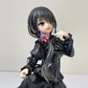 Date A Live Tokisaki Kurumi Anime Figure - Beautiful Girl Doll Ornament Gift