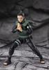 TAMASHII NATIONS NARUTO Shippuden Shikamaru Nara Brain That Sees 145mm PVC ABS Painted Movable Figure S.H.Figuarts -The Ahead-Approximately &