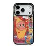 Милая нота-звезда-человек для iPhone16promax Apple 14/15 чехол для мобильного телефона 17pro защитный чехол женский