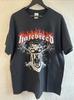 Hatebreed Винтажная Футболка Группа Хардкор Панк 2000-е XLarge Унисекс Футболка