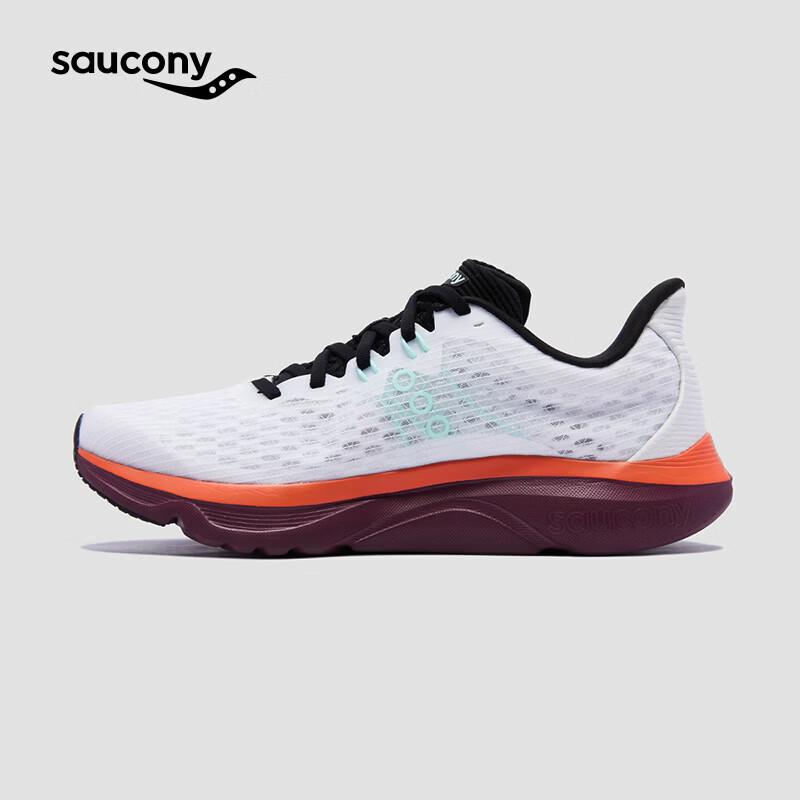 SAUCONY Мужские и женские кроссовки для бега Kinvara 16