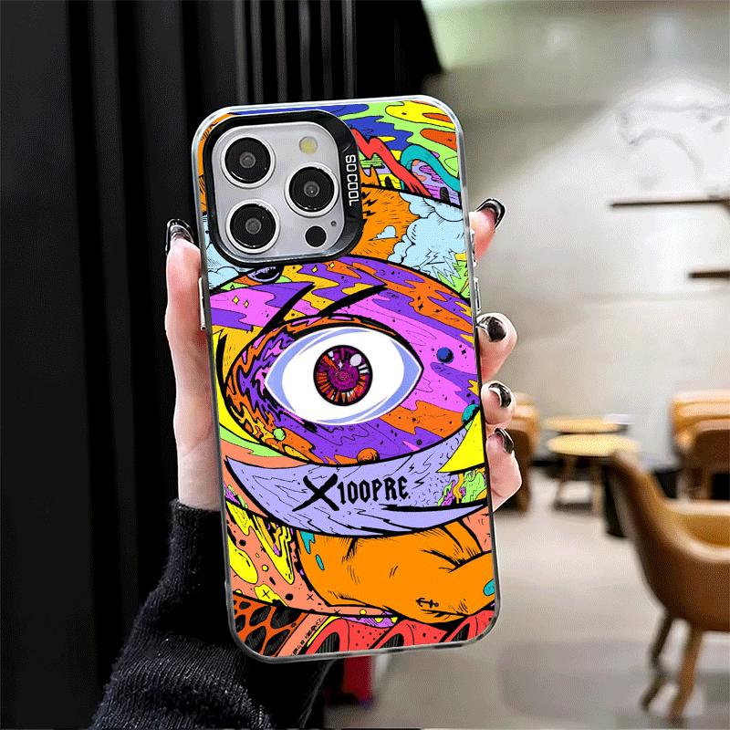 Bad Bunny X100pre Shockproof Phone Case for iPhone 18 17 Air 16 16E 15 Pro Max 14 Plus 13 Mini 12 Back Cover Anti Fall Fundas