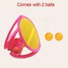 Racket Throw And Catch Ball Game Sensory Integration Parent Child Interaction Outdoor Toys Kids Adults Sports Entertainment