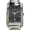 Подержанные часы Fossil FS-2965 Кварцевые Черные Мужские FOSSIL