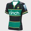 Новая домашняя футболка Northampton Saints Premiership Rugby 2026 Мужская Y2K Футболка Оверсайз Подходит для Повседневной Носки и Тренировок