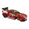 LEGO Коллекция Супер Скоростных Гонок Ferrari Italia GT2 Конструктор 458 деталей 75908
