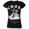Womens/Ladies Converse T-Shirt
