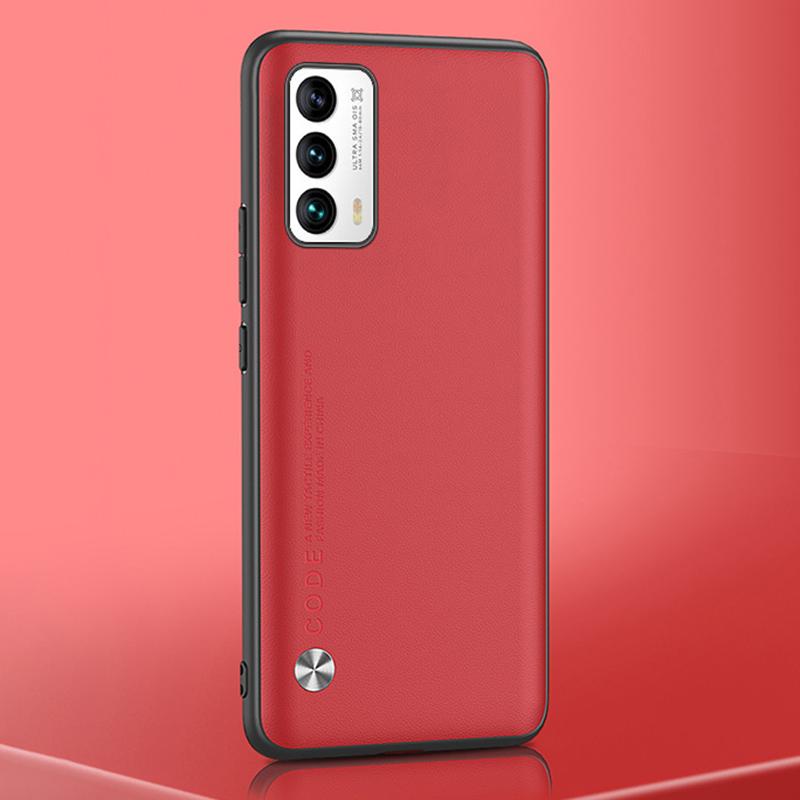 Роскошный чехол из искусственной кожи для телефона Meizu 18 Pro 18Pro, задняя крышка, матовый силиконовый чехол с полной защитой, легкий тонкий чехол для Meizu 18 Coque