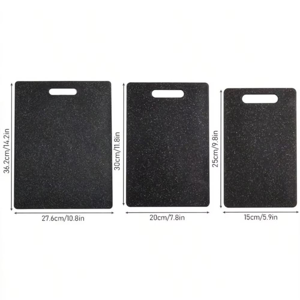 Антибактериальная разделочная доска для овощей, текстура мрамора, доска для нарезки мяса, можно мыть в посудомоечной машине