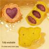 Loofah Catnip Teaser Stick: Self-Entertainment & Teeth Grinding Toy for Cats