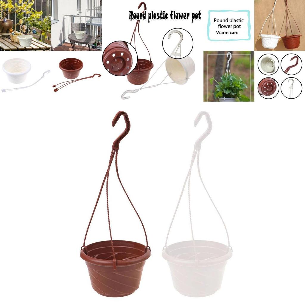 Стильный красный подвесной крючок для универсального использования в доме и саду