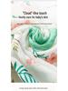 Six-Layer Pure Cotton Baby Bath Towel & Blanket