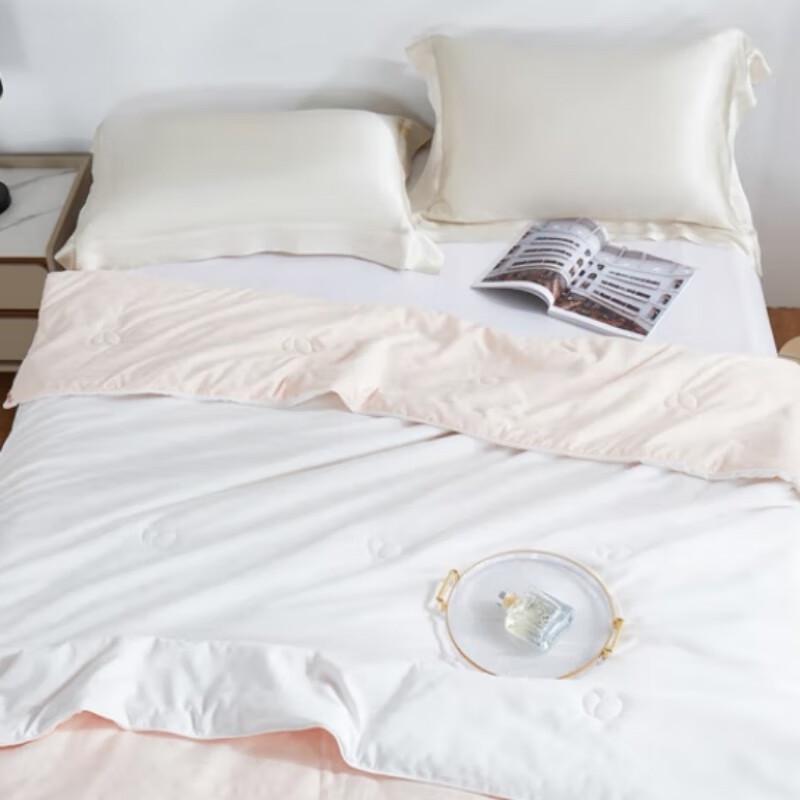 Jinsili Cloud Soft Silk Quilt