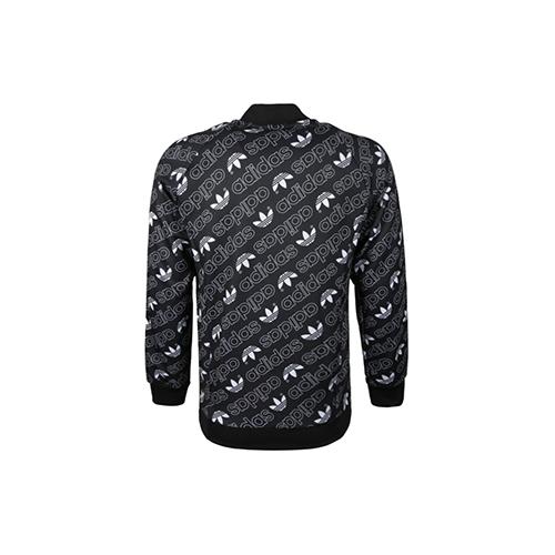 adidas Оригиналы MONOGRAM TT Куртки Мужские С воротником-стойкой Умеренные Другие EB4087