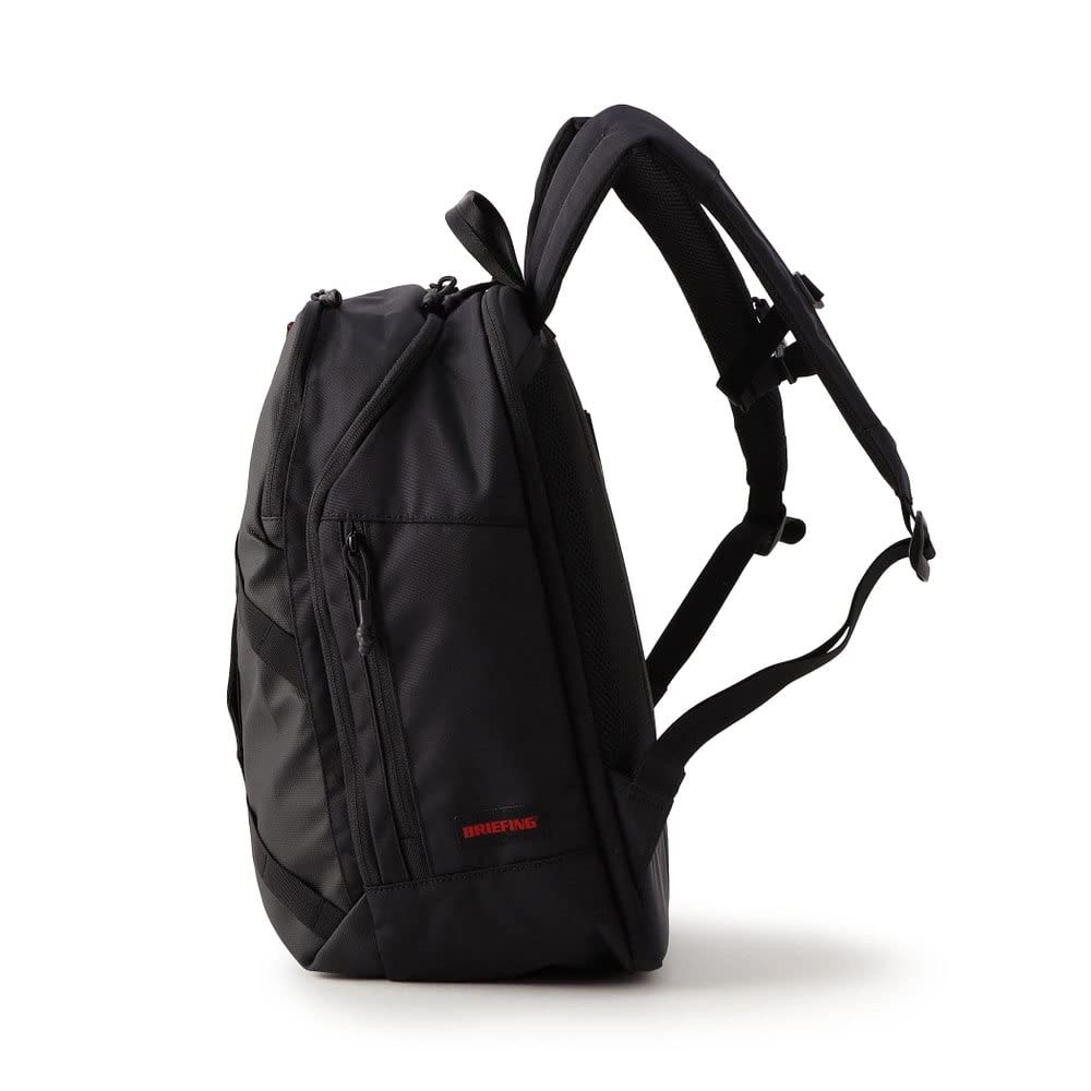 GOODS TRIP PACK BLACK FREE [Briefing] Men's