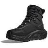 Кроссовки мужские HOKA Kaha 2 Frost GORE-TEX Triple Black 1155194-BBLC