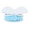 Sanrio Clothes S Angel Dress Doll Accessories 123285 Dress-Up (Pitatto Friends)