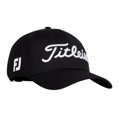 [Titleist] Гольф-кепка Titleist Tour Performance [Параллельный импорт]