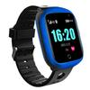 WiFi-enabled Smart Health Watch for Elderly Fall Detection Blood Pressure Heart Rate Temperature Monitor GPS SOS Alarm New Fall