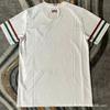 Mens Football Training Jersey 2026/2027 Fluminense Fan Edition Home Away Short Sleeve Soccer Shirt
