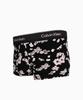 [CK] Мужские Icon Micro Stretch - Вишневый цвет Низкая посадка Трусы_NB44913ZU [Отправка из Кореи] 100% Оригинал