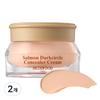 Крем-консилер для темных кругов под глазами SKINFOOD Salmon, №. 2 Лососево-бежевый, 2 шт.