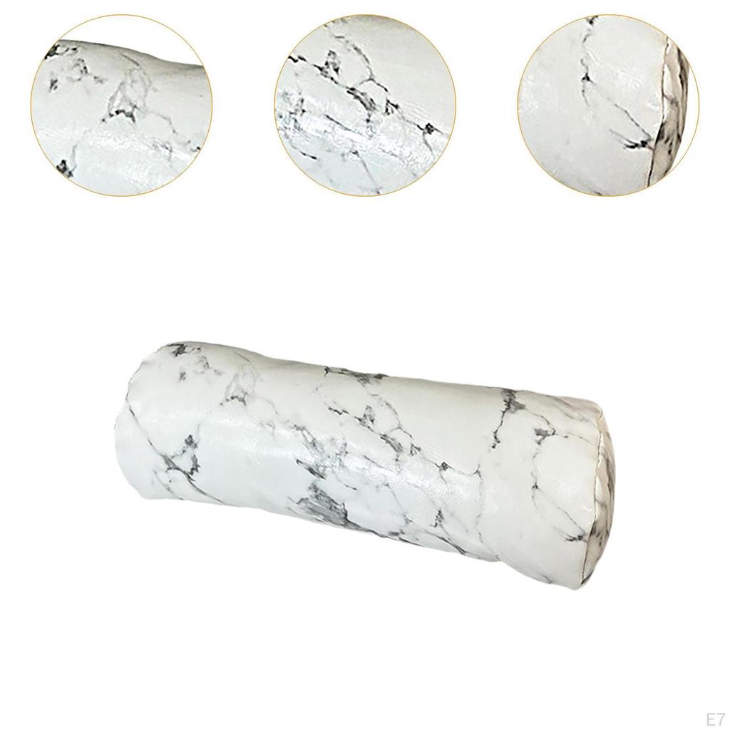 Подставка для рук для ногтей, подставка для ног, для салона красоты, домашний стол, профессиональный, многоразовый, легкий, женский