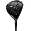 TITLEIST TSR2 FW Tour AD IZ-6 S 15 Черный