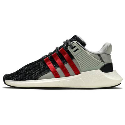 Кроссовки Eqt Support Future Overkill Coat Of Arms BY2913