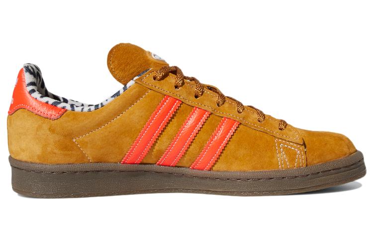 Campus Xlarge x Campus Adidas Originals 80-е 'Mesa' GW3248