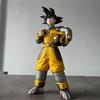 Фигурка Goku из Dragon Ball Z на Намеке в скафандре, Фигурка Goku Action 24 см, ПВХ Статуя, Коллекционная модель, Игрушки, Подарки