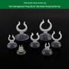 Aquarium Suction Cup: Securely Fixes Air Tubes, Filters, Heaters.