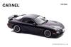 Hiko Seven CARNEL Масштабная модель Mazda Type RZ 1998 Brilliant Black Готовая модель CN439813 1/43 RX-7 (ФД3С)