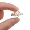 Handmade Sewing Button Ornaments Needlework Sewing Accessories Shirt Buttons Pearl Clothing Buttons