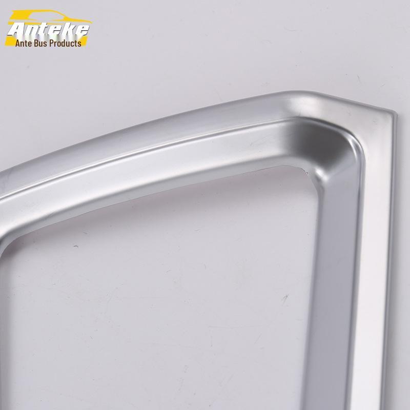 Декоративные наклейки на воздуховоды для 15 моделей