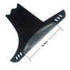 6-in-1 Beard Styling Stencil Comb