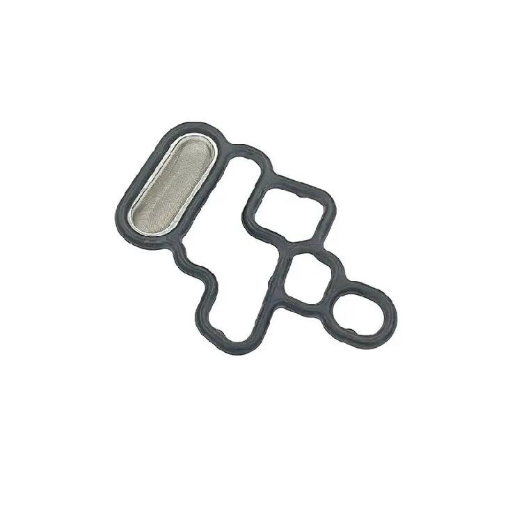 15815-5A2-A01 For Honda Odyssey Accord Acura TLX VTEC Solenoid Valve Filter Gasket 15815 5A2 A01