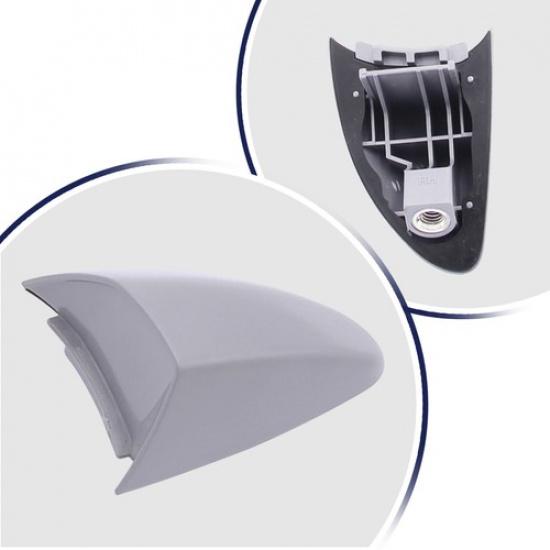 Накладка на наружную ручку передней правой двери пассажира Для 12-17 Hyundai Veloster 826622V020