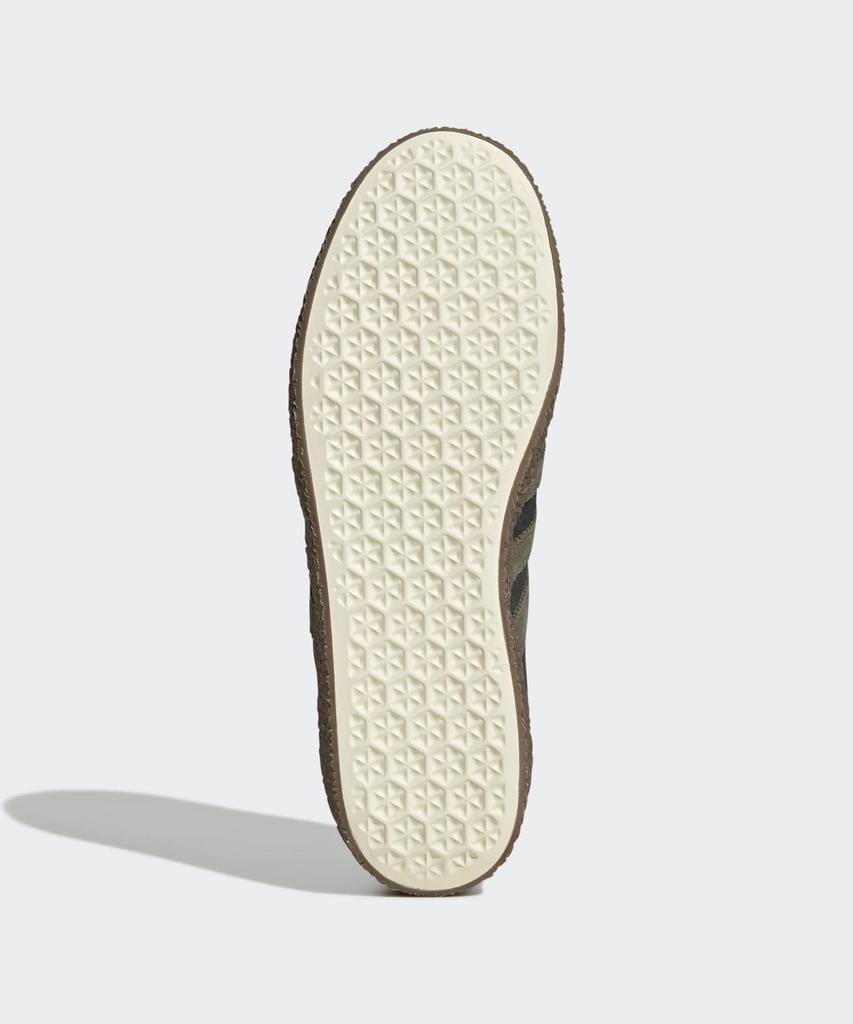 adidas Монреаль - Черный:Хаки / Ih9120