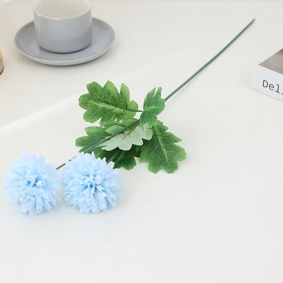 Полезный искусственный цветок, легкий уход, долговечный, декоративный.