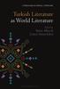 Книга Turkish Literature As World Literature