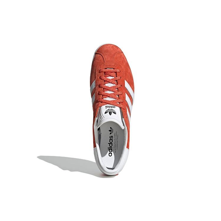 adidas Gazelle 85 Shoes 'Preloved Red' Men's GY2529